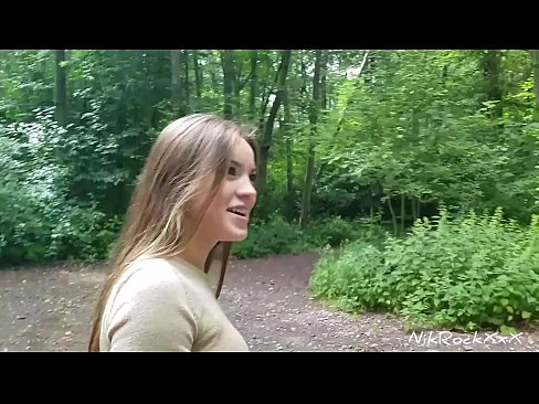 ❤️ اقترحت على إيفيلينا أن نمارس الجنس معه في مكان عام! قالت نعم. ثم أنا مارس الجنس معها في الحمار ونائب الرئيس في فمها. ثم استاءت نفسها. ❌❤